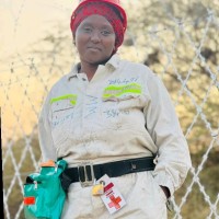 Melisa Mphethi