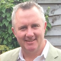 Jamie Atherton
