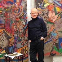 Alan Dyer