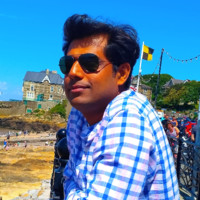 Prashant Gera