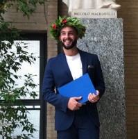 Mattia Segaricci