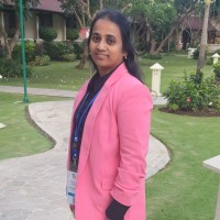 Dr. Sravanthi Satuluri