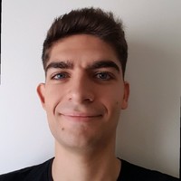 Alessandro Colangelo