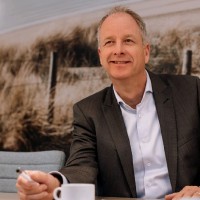 Dimitri van den Berghe