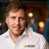 Erik Norin