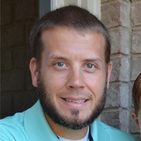 Mike Harris
