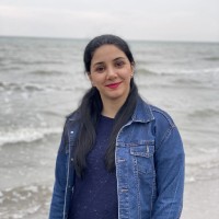 Mohana Noormohammadian
