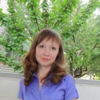 Любовь Малиновская