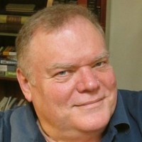 Bruce Miles
