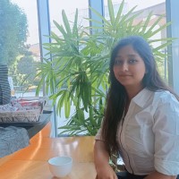 Aradhana Jain