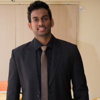 Raviraj Kugapiriyan