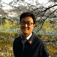 Kwangwon Lee