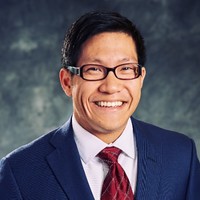 Bryan Wong