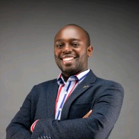 Fredrick Kiiru