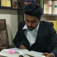 Advocate Pankaj Kumar