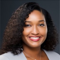 Marilynn Wright-Andrews, M.A.
