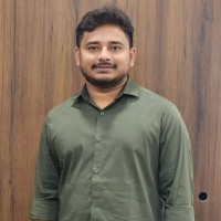 Rajesh Jonnalagadda