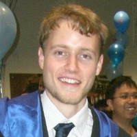 Marcus Wake