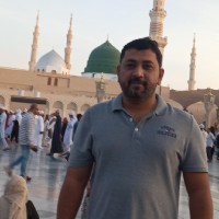 Muhammad Farhan Majeed