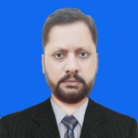 Arif Ullah Khan