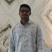 Md Asad Jamal