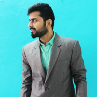 Gautham Raj Diwan