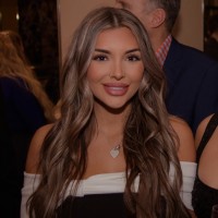 Elly Nicole Ford