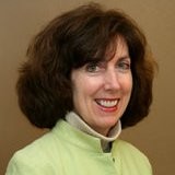 Patricia Rossman