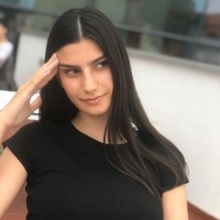 Ani Mamniashvili