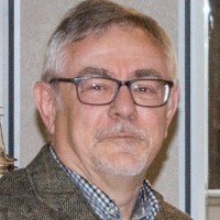 Simon Bridge