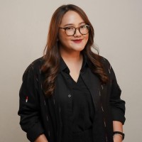 Thalia Rachmadianti