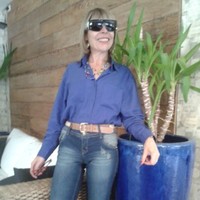 Maria Neuza P. Santana