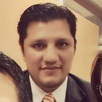 J. Erick Gutiérrez Torres