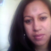 Marcia Osiris España Mejia