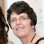 Rie-Ann (Maryann) Jansen