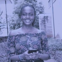 Fancy Chepkorir