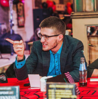 Evgeniy Urnyshev