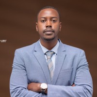 Ndamyo Kabuye