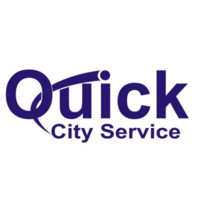 Quick City Service