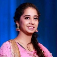 Parmeet Kaur