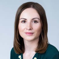 Joanna Railton