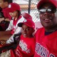 Earnest Mccall