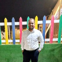 Ahmed Saleh