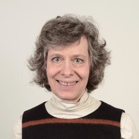 Patricia Kuhn