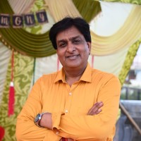 Suresh Rana