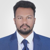 Pakkir Mydeen
