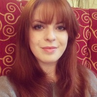 Vanessa Daniela Meyer