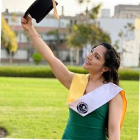 Carolai Estefany Iliquin Orosco