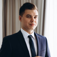 Roman Kravchenko