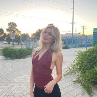 Gabrielle Raye